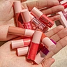 waterproof lip gloss