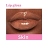 waterproof lip gloss